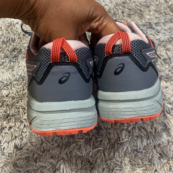 ASICS Women's Gel-Venture 8 Running Shoes sz 9 - Picture 7 of 12